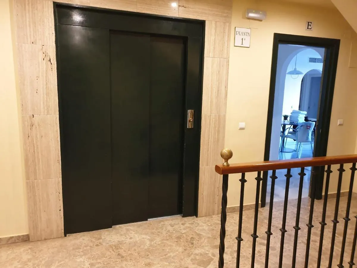 Apartamento Playa - Puerto Banus Marbella