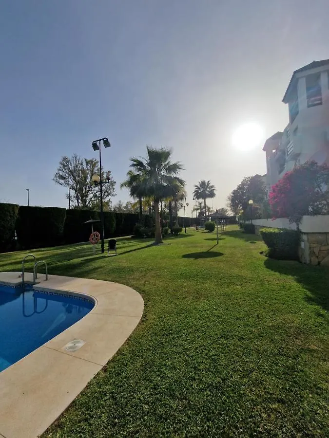 Apartamento Playa - Puerto Banus Marbella Spain