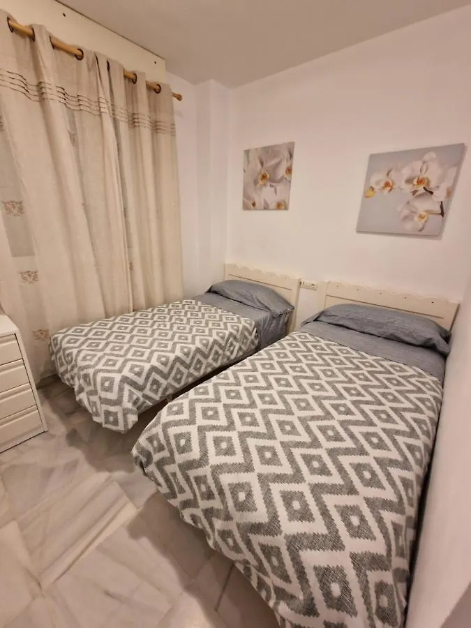 Apartment Apartamento Playa - Puerto Banus Marbella Spain