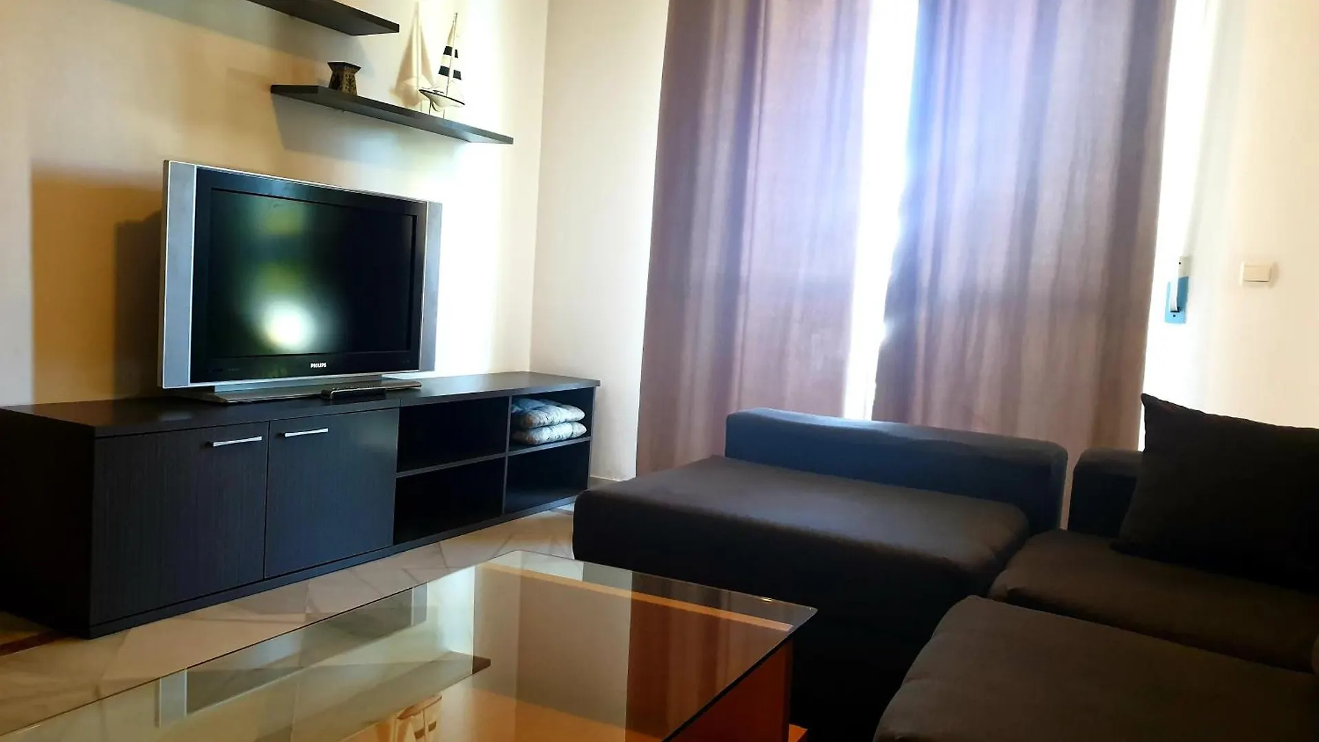 Apartment Apartamento Playa - Puerto Banus Marbella