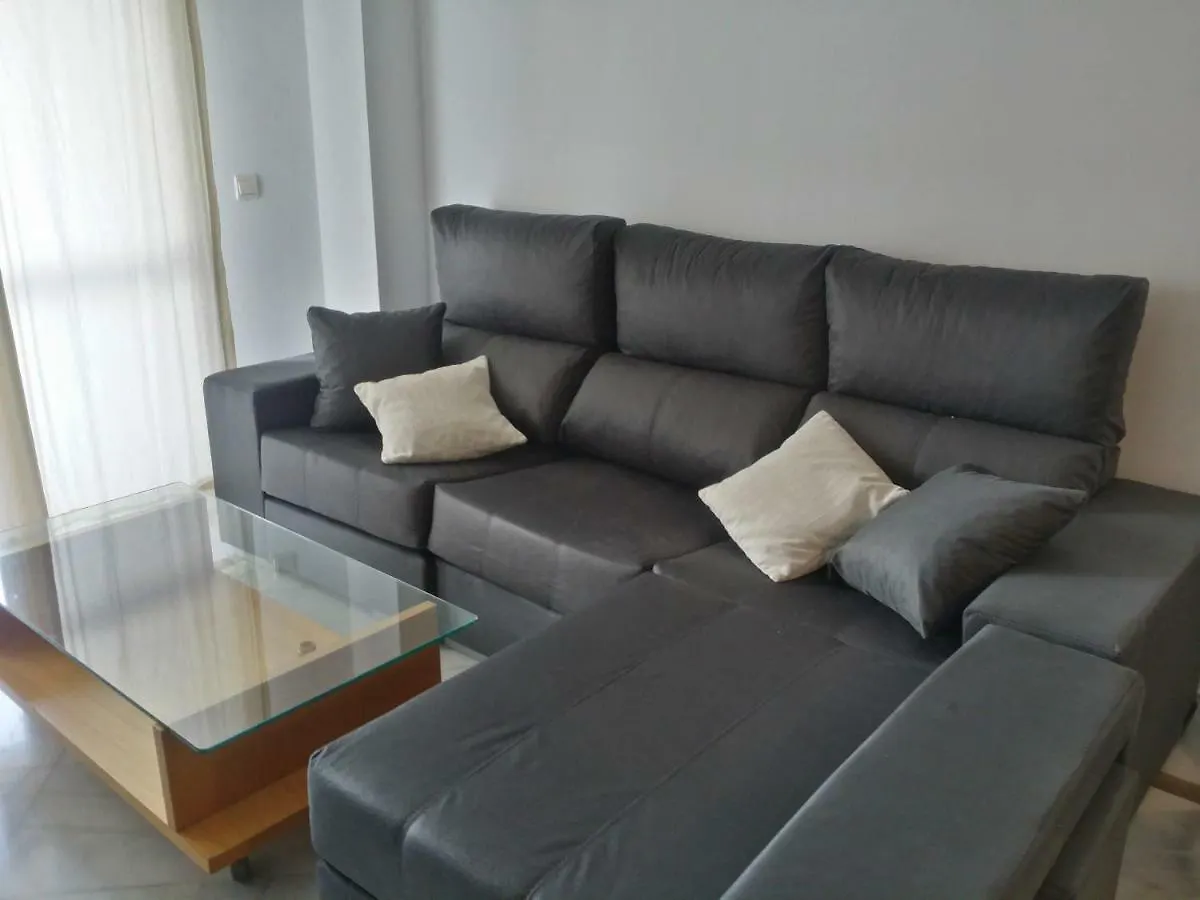 Apartamento Playa - Puerto Banus Marbella