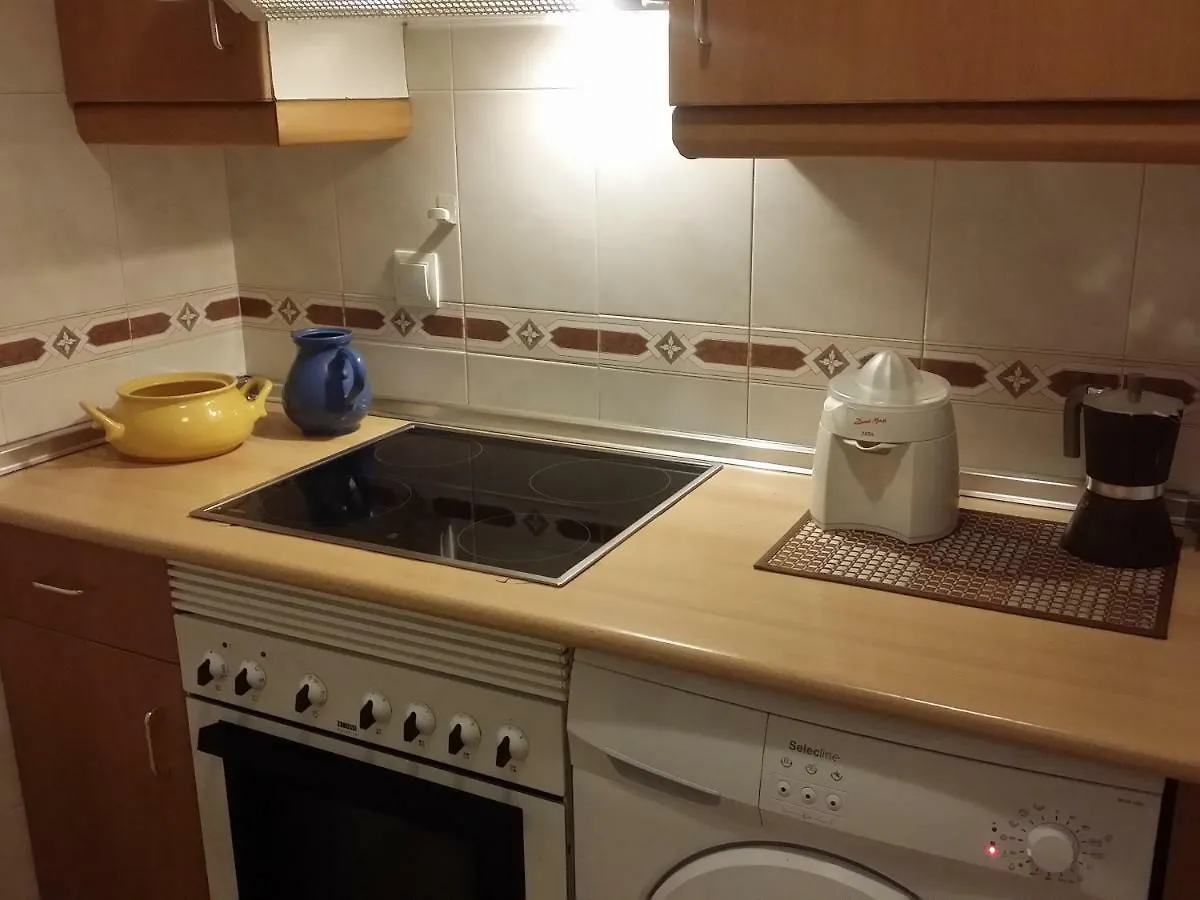 Apartamento Playa - Puerto Banus Marbella 0*,