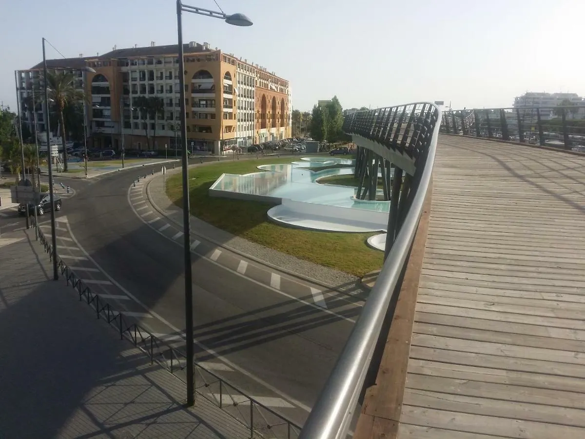 Apartamento Playa - Puerto Banus Marbella
