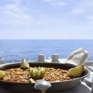 - Alicate Beachfront Apartment-9 Apartamento
