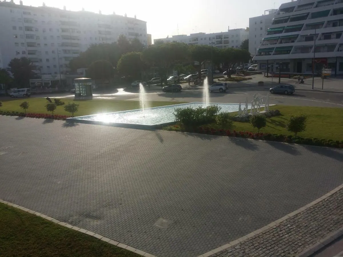 Apartamento Playa - Puerto Banus Marbella Spain